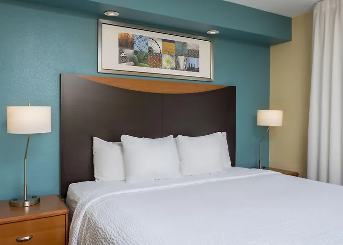 Fairfield Inn & Suites Corpus Christi