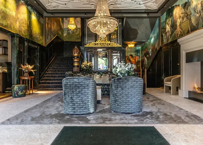 Hotel Royal