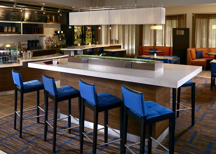 Courtyard By Marriott Atlanta Duluth/ Gwinnett Place