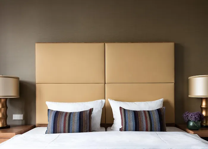 Ameron Koeln Hotel Regent