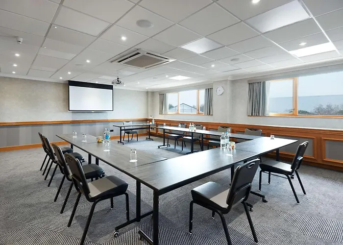 Doubletree By Hilton Coventry