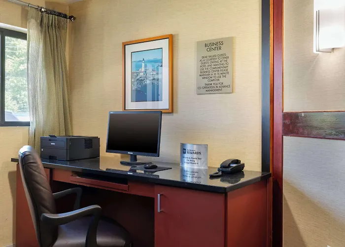 Best Western Rockland