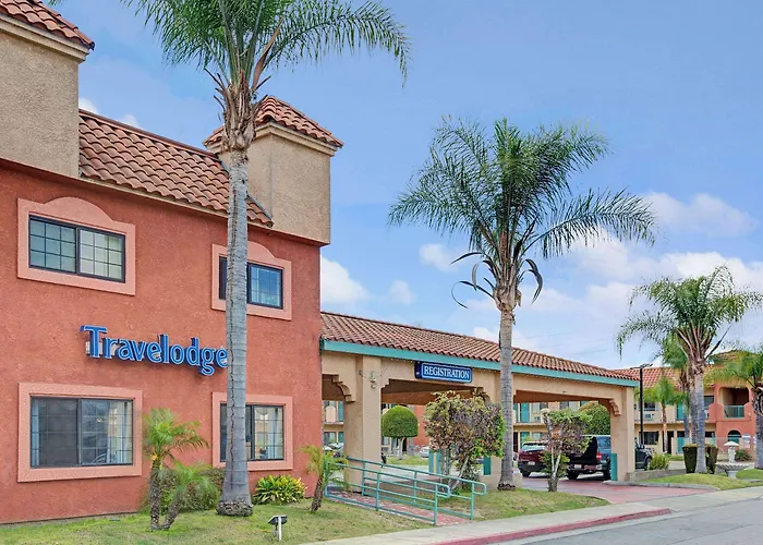 Travelodge By Wyndham Lynwood