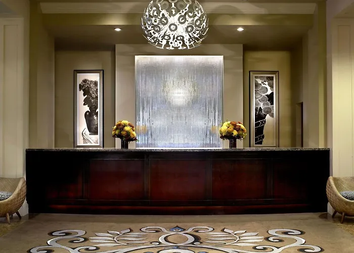 The Alexis Royal Sonesta Hotel Seattle