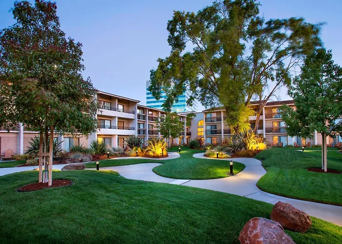 Santa Clara Marriott