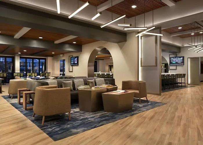 Santa Clara Marriott