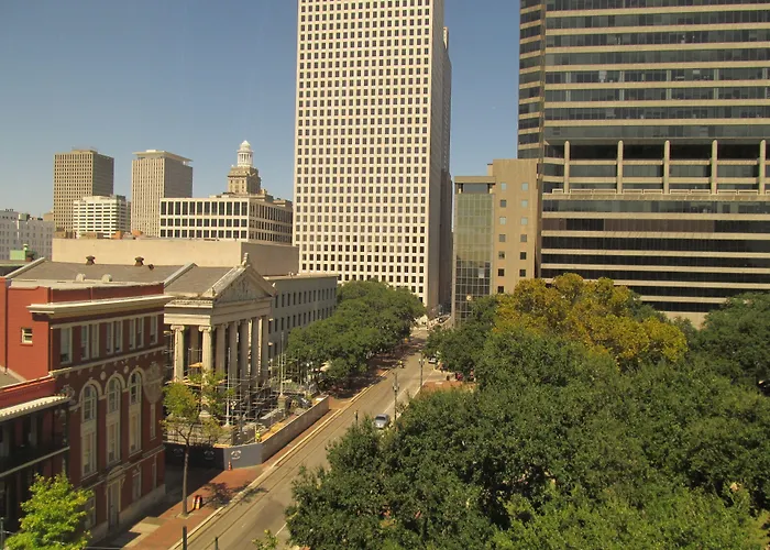 The Lafayette New Orleans By Kasa Living