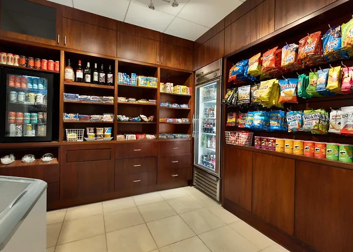 Crowne Plaza Crystal City-Washington, D.C. By Ihg