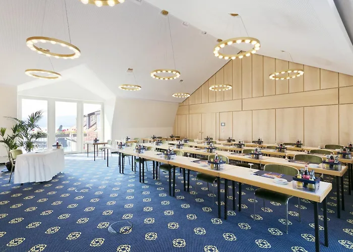 Hotel Bayerischer Hof