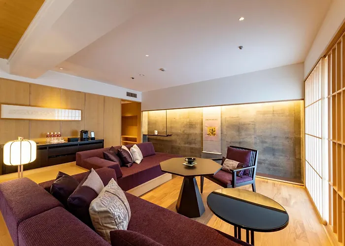 Kyoto Tokyu Hotel