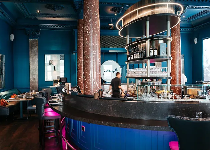 The Grand Brighton