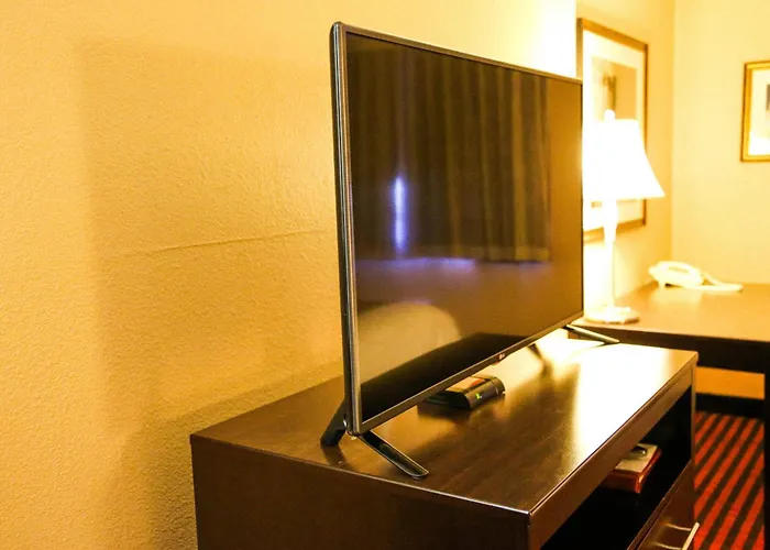 Americas Best Value Inn & Suites-Forest Grove/Hillsboro