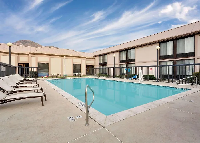 Ramada By Wyndham Provo