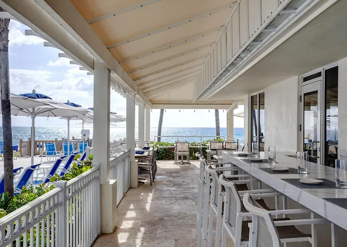 Delray Sands Resort