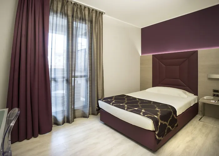 Hotel Soperga