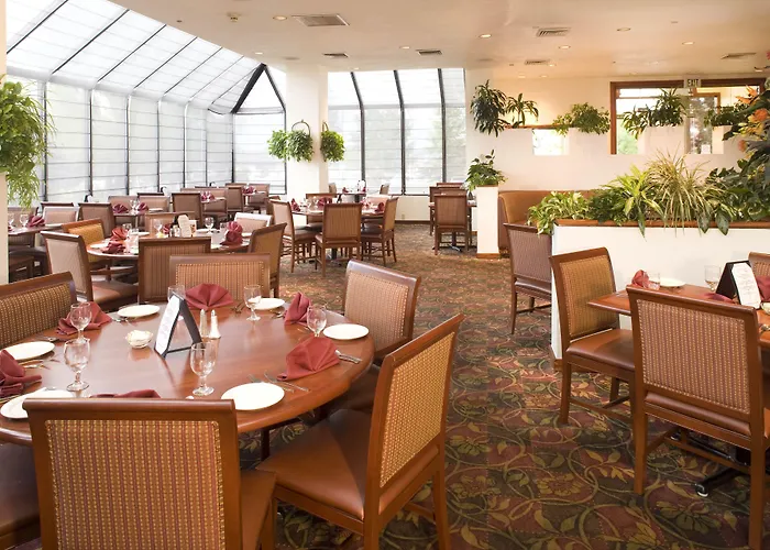 Doubletree By Hilton Hotel Flagstaff