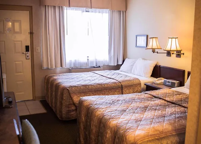 Langley Hwy Hotel