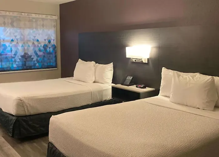 La Quinta Inn By Wyndham Bakersfield South