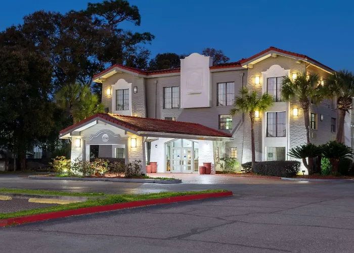 La Quinta Inn By Wyndham Pensacola Ferry Pass