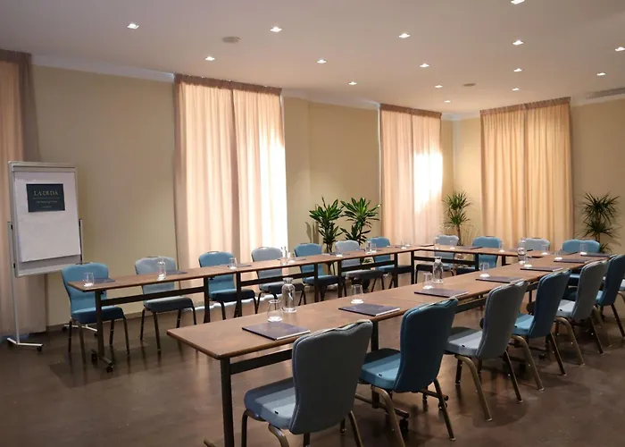 Best Western Plus City Hotel