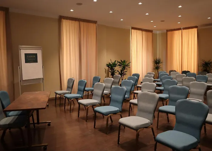 Best Western Plus City Hotel