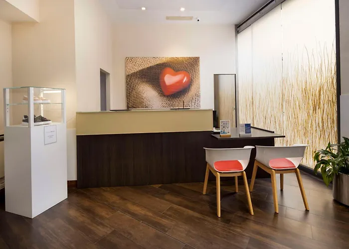 Best Western Plus City Hotel