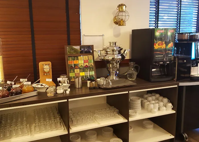 Ibis Styles Cologne Airport Hotel Troisdorf