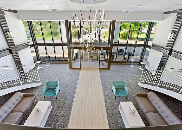 Days Inn By Wyndham Erie
