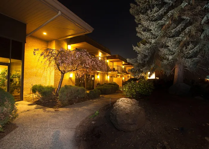 Mirabeau Park Hotel
