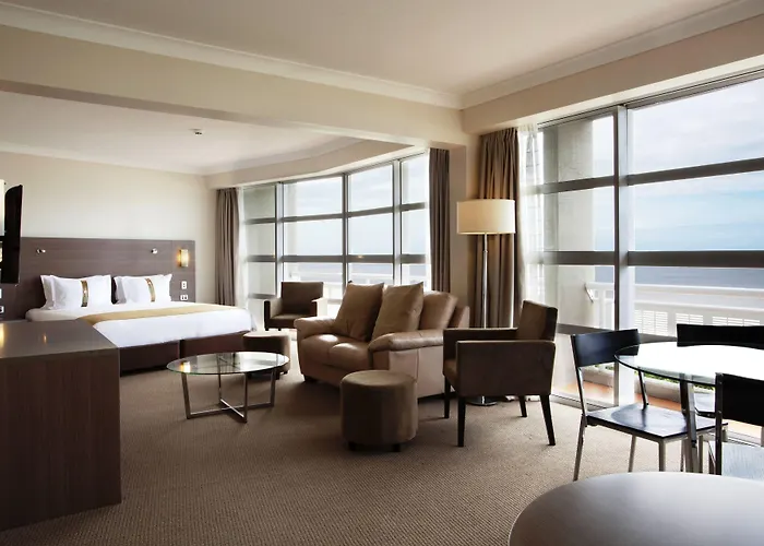 Doubletree By Hilton Cairns