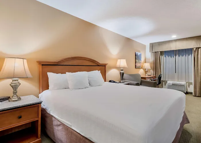 Best Western Sunrise Inn