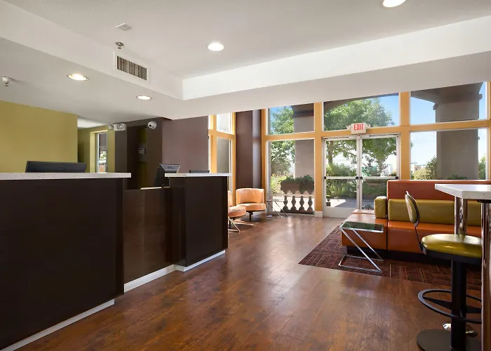 Baymont By Wyndham Modesto Salida