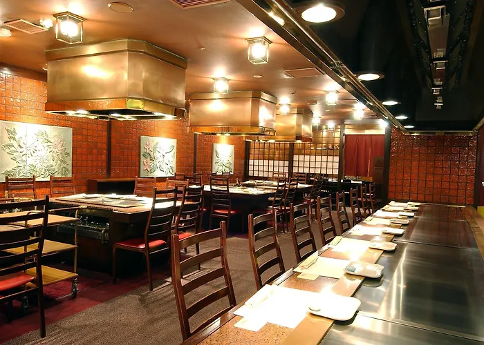 Kobe Portopia Hotel