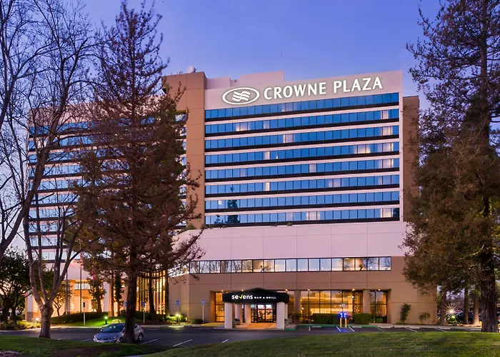 Sonesta San Jose - Milpitas Hotel