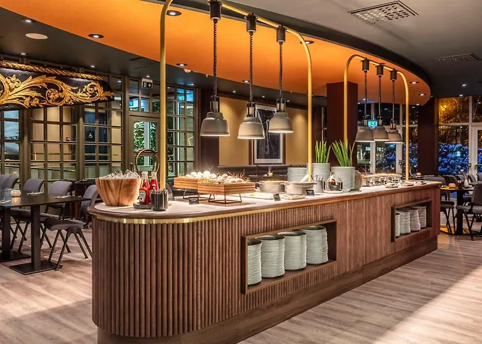 Radisson Blu Royal Garden Hotel, Trondheim, A Verified Net Zero Hotel