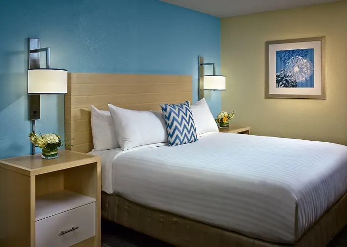 Sonesta Es Suites Atlanta - Perimeter Center North