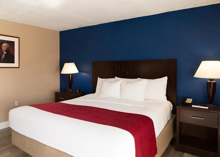 Hotel Pentagon