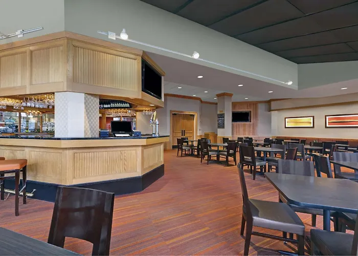Doubletree By Hilton Grand Junction