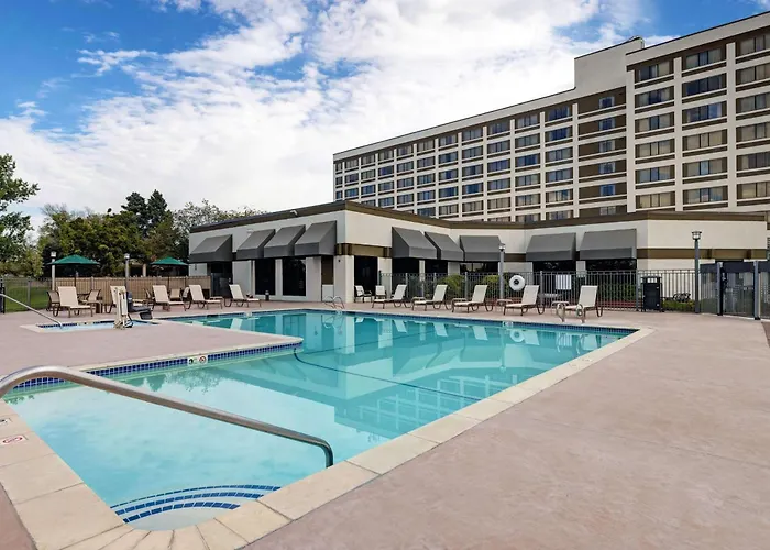 Doubletree By Hilton Grand Junction
