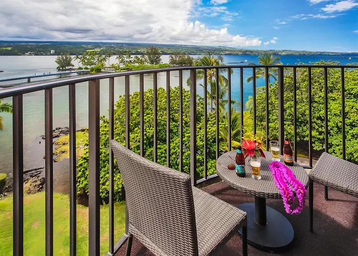 Hilo Hawaiian Hotel, Trademark Collection By Wyndham