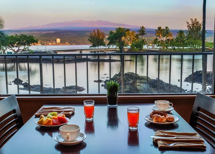 Hilo Hawaiian Hotel, Trademark Collection By Wyndham