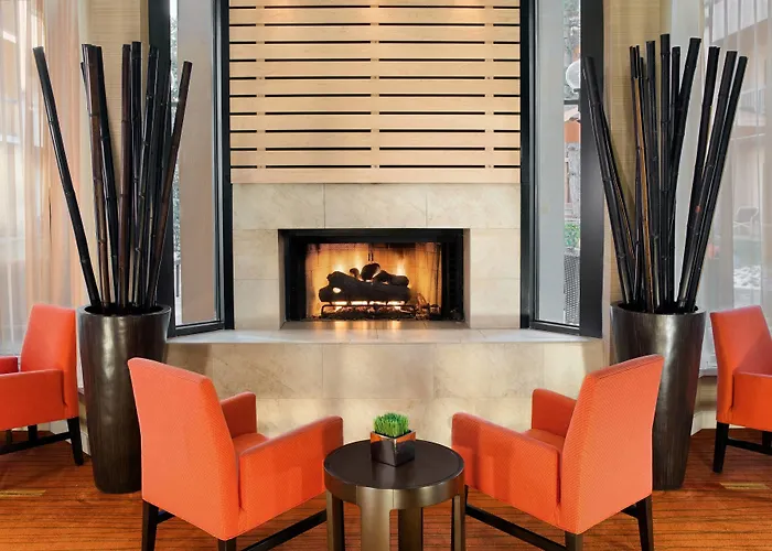 Courtyard By Marriott Dulles Airport Herndon/Reston