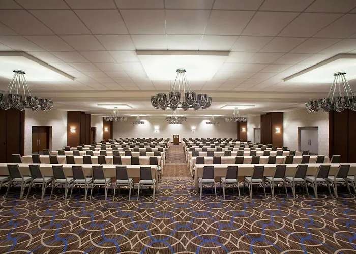 Sheraton Pittsburgh Airport Hotel