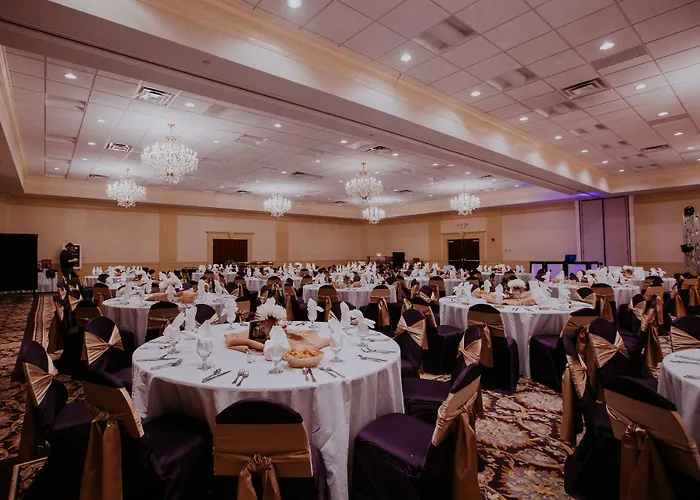 Clarion Hotel & Convention Center Joliet