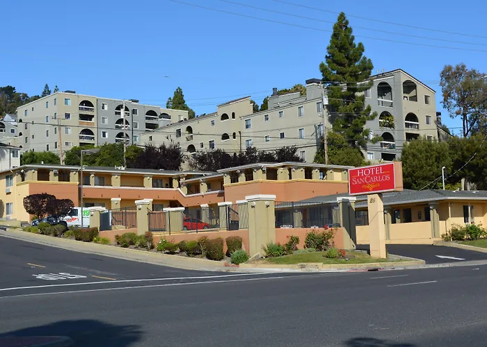 Hyatt Place San Carlos