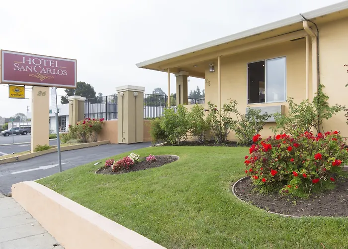 Hyatt Place San Carlos