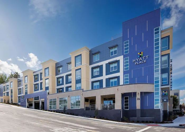 Hyatt Place San Carlos