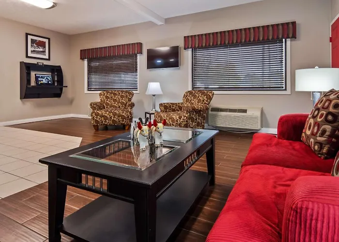 Best Western Paris Inn