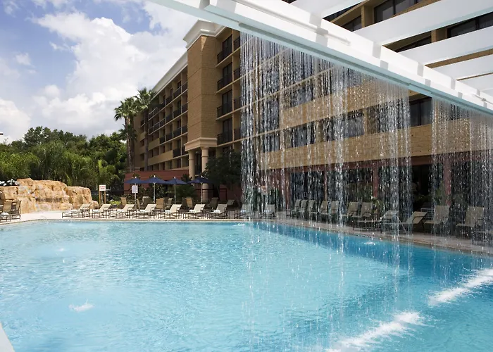 Sheraton Orlando North