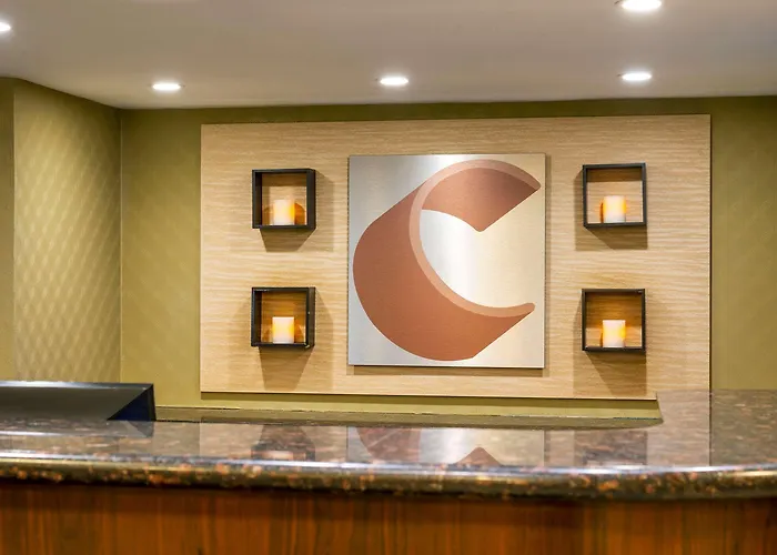 Spark By Hilton Toronto Markham